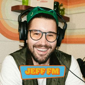 Ascolta JEFF FM nell'app