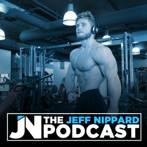 Ascolta The Jeff Nippard Podcast nell'app