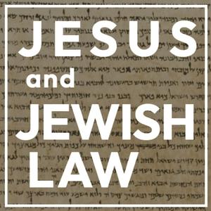 Ascolta Jesus and Jewish Law nell'app