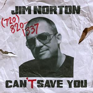 Ascolta Jim Norton Can't Save You nell'app