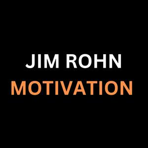 Ascolta Jim Rohn Motivation nell'app