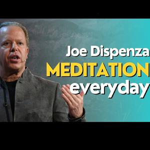 Ascolta Joe Dispenza Meditations nell'app