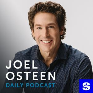 Ascolta Joel Osteen Podcast nell'app