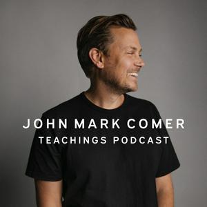 Ascolta John Mark Comer Teachings nell'app