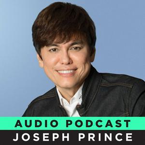 Ascolta Joseph Prince Audio Podcast nell'app