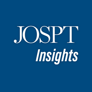 Ascolta JOSPT Insights nell'app