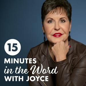 Ascolta Joyce Meyer Enjoying Everyday Life® Radio Podcast nell'app