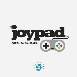 Ascolta Joypad nell'app