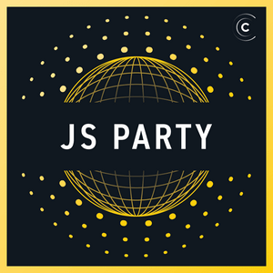 Ascolta JS Party: JavaScript, CSS, Web Development nell'app