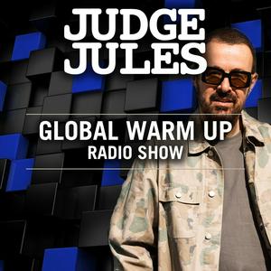 Ascolta JUDGE JULES PRESENTS THE GLOBAL WARM UP nell'app