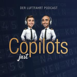 Ascolta Just Copilots nell'app