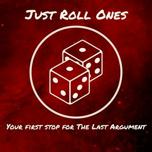 Ascolta Just Roll Ones nell'app