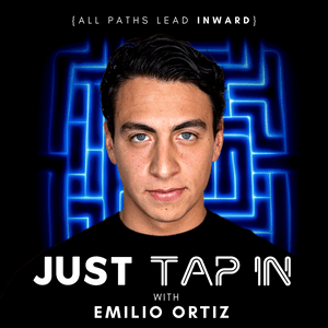 Ascolta Just Tap In with Emilio Ortiz nell'app