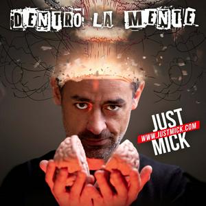 Ascolta JustMick - Dentro la Mente nell'app