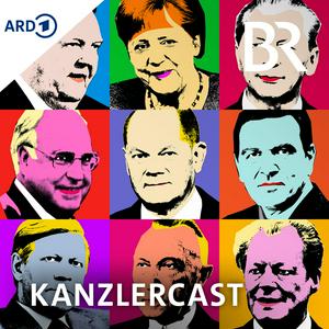 Ascolta Kanzlercast nell'app