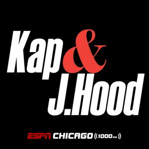 Ascolta Kap & J.Hood nell'app