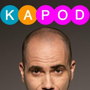 Ascolta KAPod nell'app