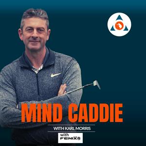 Ascolta Mind Caddie - Improve Your Mental Golf Game nell'app