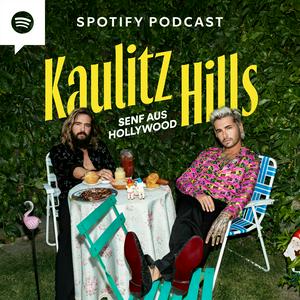 Ascolta Kaulitz Hills - Senf aus Hollywood nell'app