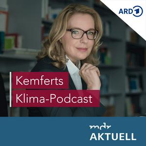 Ascolta Kemferts Klima-Podcast nell'app