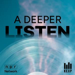 Ascolta A Deeper Listen nell'app