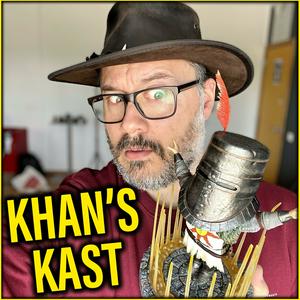 Ascolta Khan's Kast nell'app