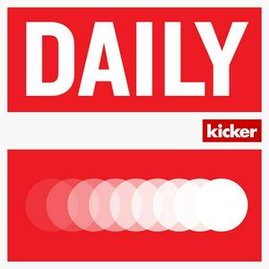 Ascolta kicker Daily - Der Fußball-News Podcast nell'app