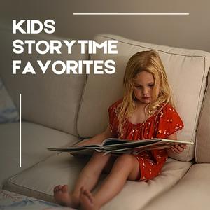 Ascolta Kids Storytime Favorites nell'app