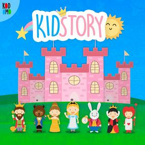 Ascolta KIDSTORY - Les meilleurs contes pour enfants nell'app