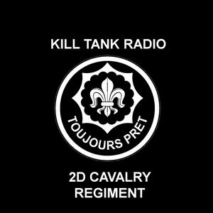 Ascolta Kill Tank Radio nell'app