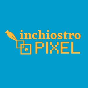 Ascolta Inchiostro e Pixel nell'app