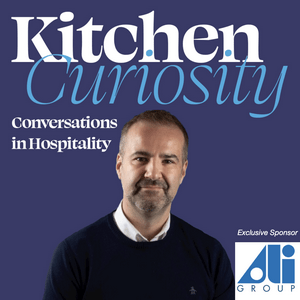 Ascolta Kitchen Curiosity nell'app