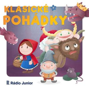 Ascolta Klasické pohádky nell'app