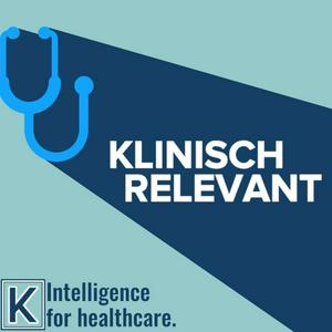 Ascolta Klinisch Relevant Podcast nell'app