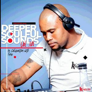 Ascolta Knight SA - MidTempo Sessions Uploads nell'app