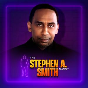 Ascolta The Stephen A. Smith Show nell'app