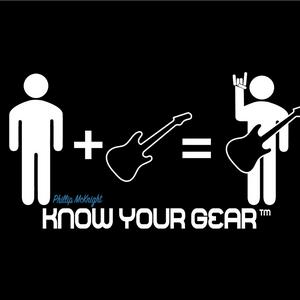 Ascolta Know Your Gear Podcast nell'app