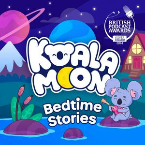 Ascolta Koala Moon -  Kids Bedtime Stories & Meditations nell'app