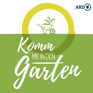 Ascolta Komm mit in den Garten - Der MDR Garten-Podcast nell'app