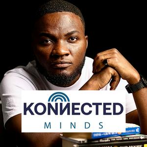 Ascolta Konnected Minds Podcast nell'app