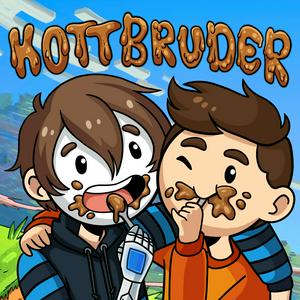 Ascolta Kottbruder - GermanLetsPlay & Paluten nell'app