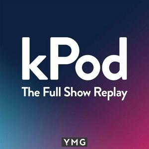 Ascolta kPod - The Kidd Kraddick Morning Show nell'app