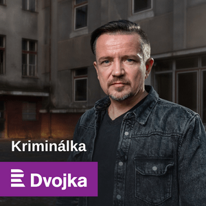 Ascolta Kriminálka nell'app