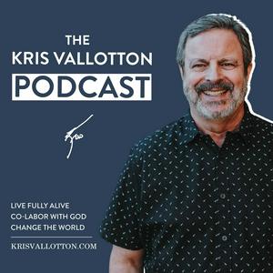 Ascolta The Kris Vallotton Podcast nell'app