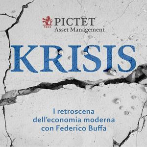 Ascolta KRISIS nell'app