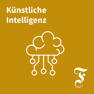 Ascolta F.A.Z. Künstliche Intelligenz nell'app