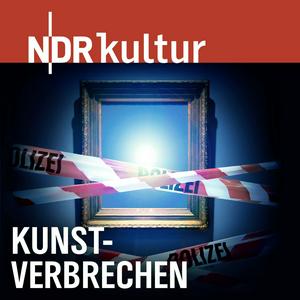 Ascolta Kunstverbrechen - True Crime meets Kultur nell'app