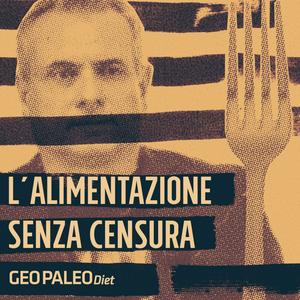 Ascolta L' Alimentazione senza Censura - Claudio Tozzi nell'app