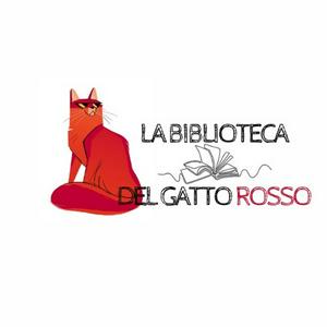 Ascolta LA BIBLIOTECA DEL GATTO ROSSO nell'app