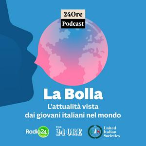 Ascolta La Bolla nell'app